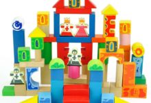 0-3岁幼儿玩具挑选指南-启辰社工 | 亲职路上 与你同行