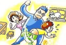 打孩子也是技术活，打法不对这些后遗症你可兜不住-启辰社工 | 亲职路上 与你同行