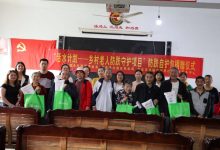 防跌守护，共筑老人安全防线-启辰社工 | 亲职路上 与你同行