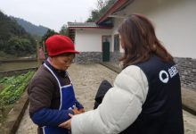 2024“启福新年，辰心如意”乡村长者微心愿圆梦啦！-启辰社工 | 亲职路上 与你同行