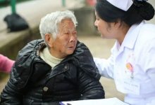 爱家乡暖冬行动|活水计划-乡村老人防跌守护项目捐赠者入户探访活动-启辰社工 | 亲职路上 与你同行