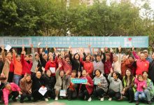 记忆包裹|“忆路同行，认知体验”认知症科普宣传活动-启辰社工 | 亲职路上 与你同行