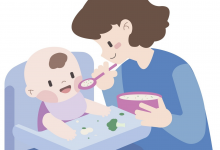 如何建立健康的母婴关系-启辰社工 | 亲职路上 与你同行